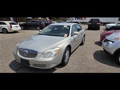 2008 Buick Lucerne 