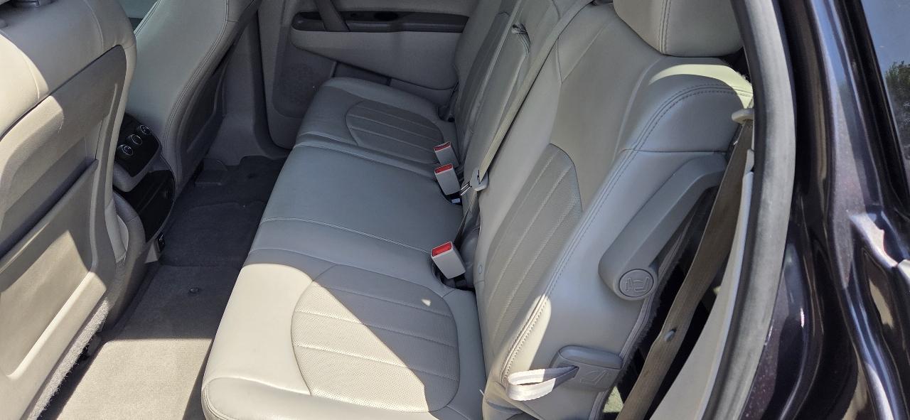 Buick Enclave Leather AWD 2016