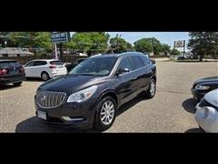 2016 Buick Enclave 