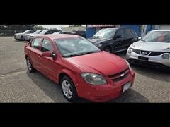 2008 Chevrolet Cobalt 
