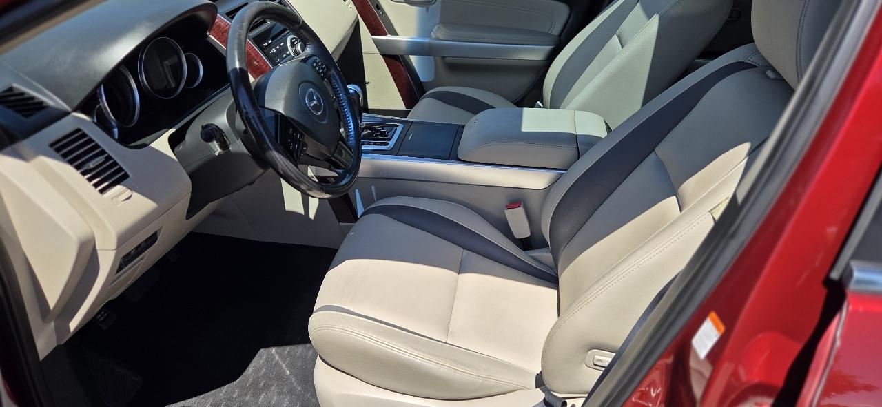 Mazda CX-9 Grand Touring 4WD 2008