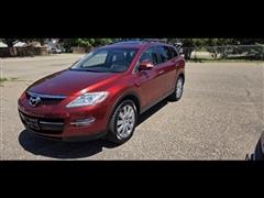 2008 Mazda CX-9 