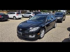 2010 Mazda MAZDA6 