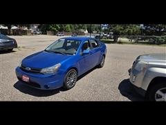 2011 Ford Focus 