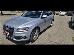 2016 Audi Q5 