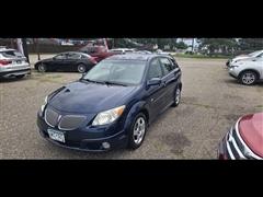 2007 Pontiac Vibe 