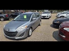 2012 Mazda MAZDA5 