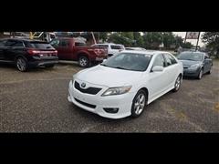 2010 Toyota Camry 