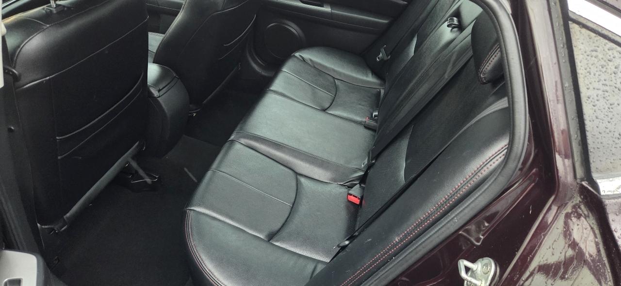 Mazda MAZDA6 i Touring 2010