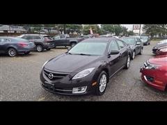 2010 Mazda MAZDA6 