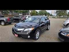 2013 Acura RDX 