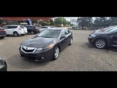 2010 Acura TSX 