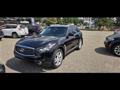 2012 Infiniti FX 