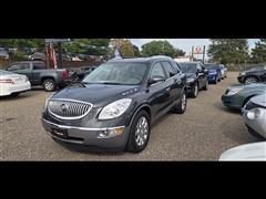2012 Buick Enclave 