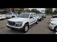 2006 GMC Canyon 