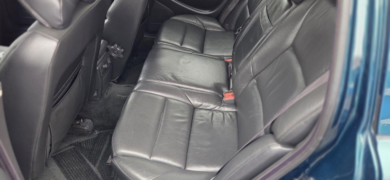 Volvo V70 T5 2002