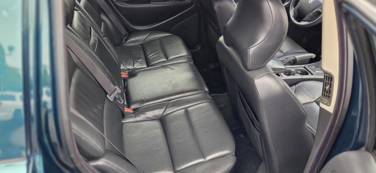 Volvo V70 T5 2002