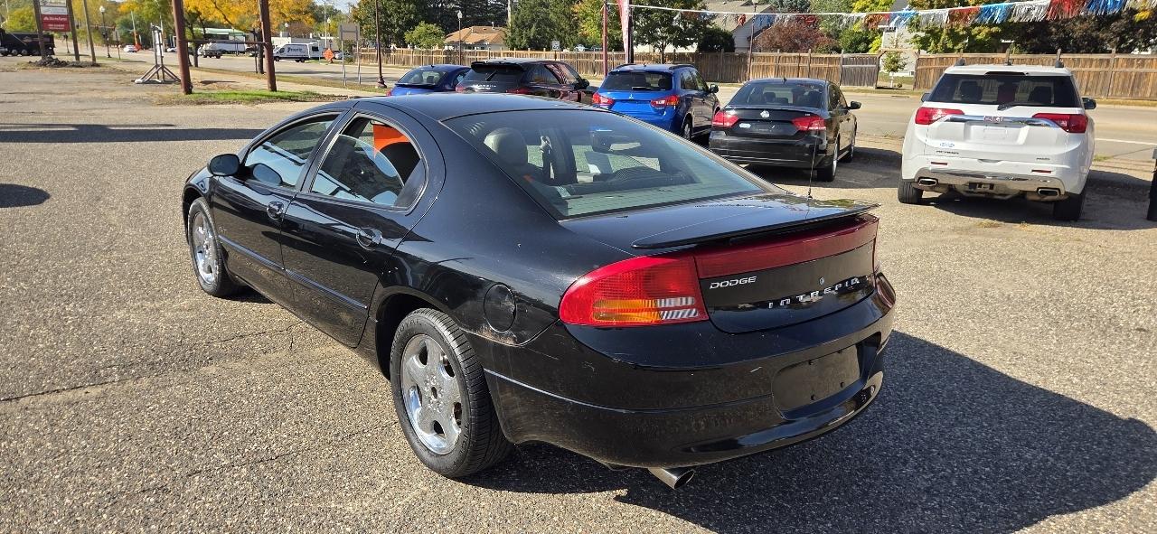 Dodge Intrepid photo 4
