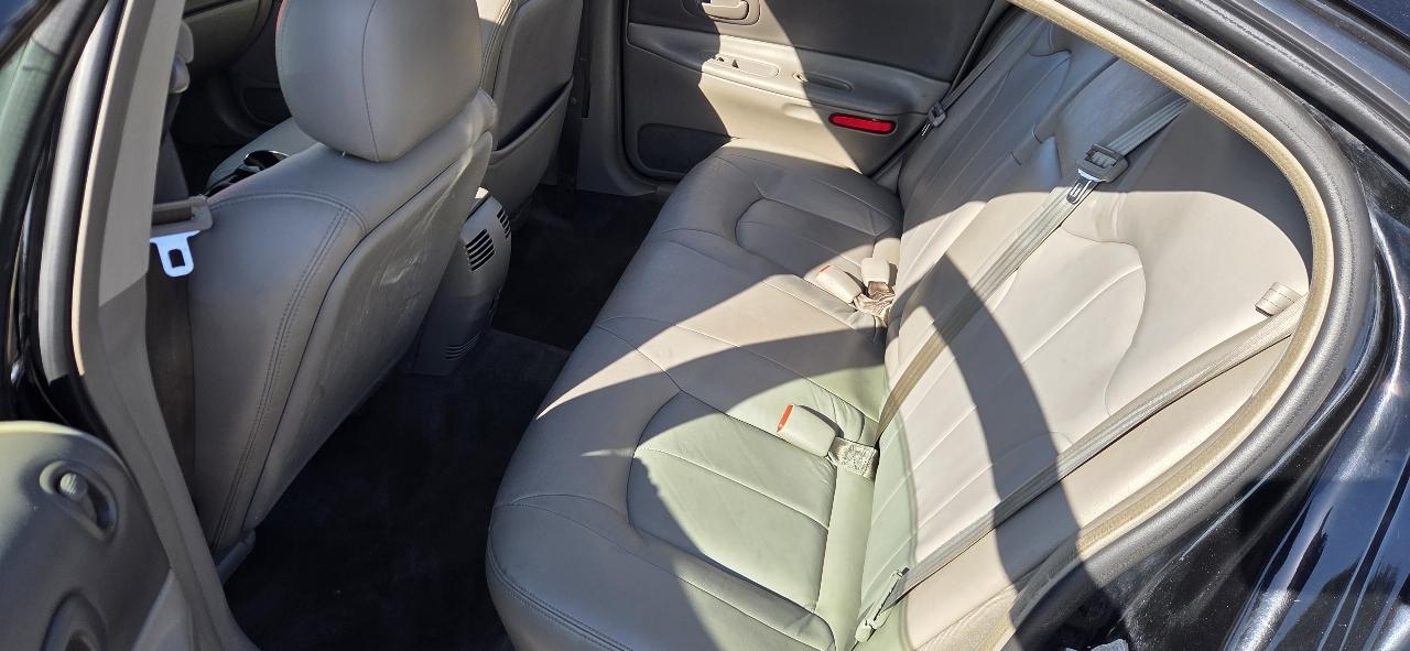 Dodge Intrepid photo 6