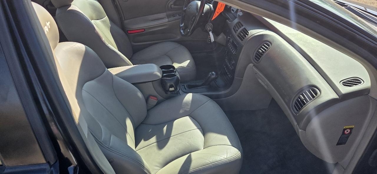 Dodge Intrepid photo 8