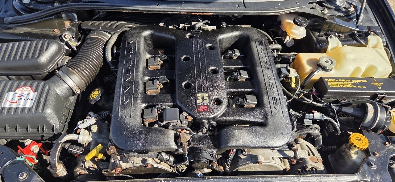 Dodge Intrepid photo 9
