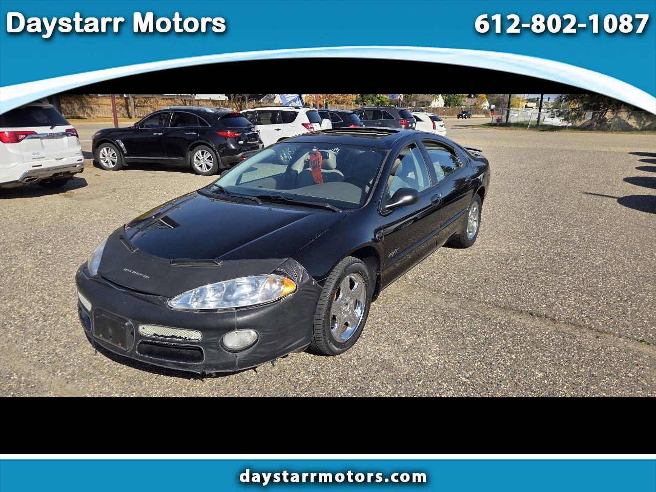 Dodge Intrepid