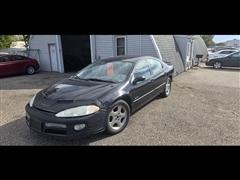 2002 Dodge Intrepid 