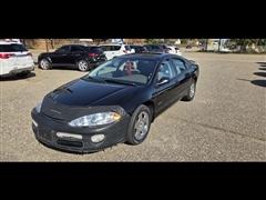 2002 Dodge Intrepid 