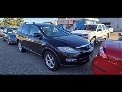 2008 Mazda CX-9 