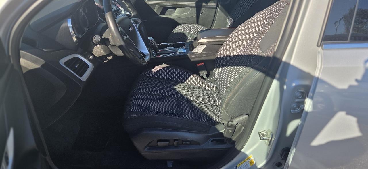 GMC Terrain SLE2 AWD 2012
