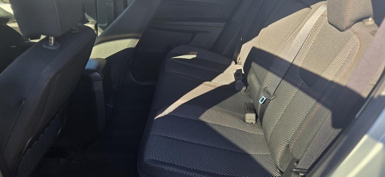 GMC Terrain SLE2 AWD 2012