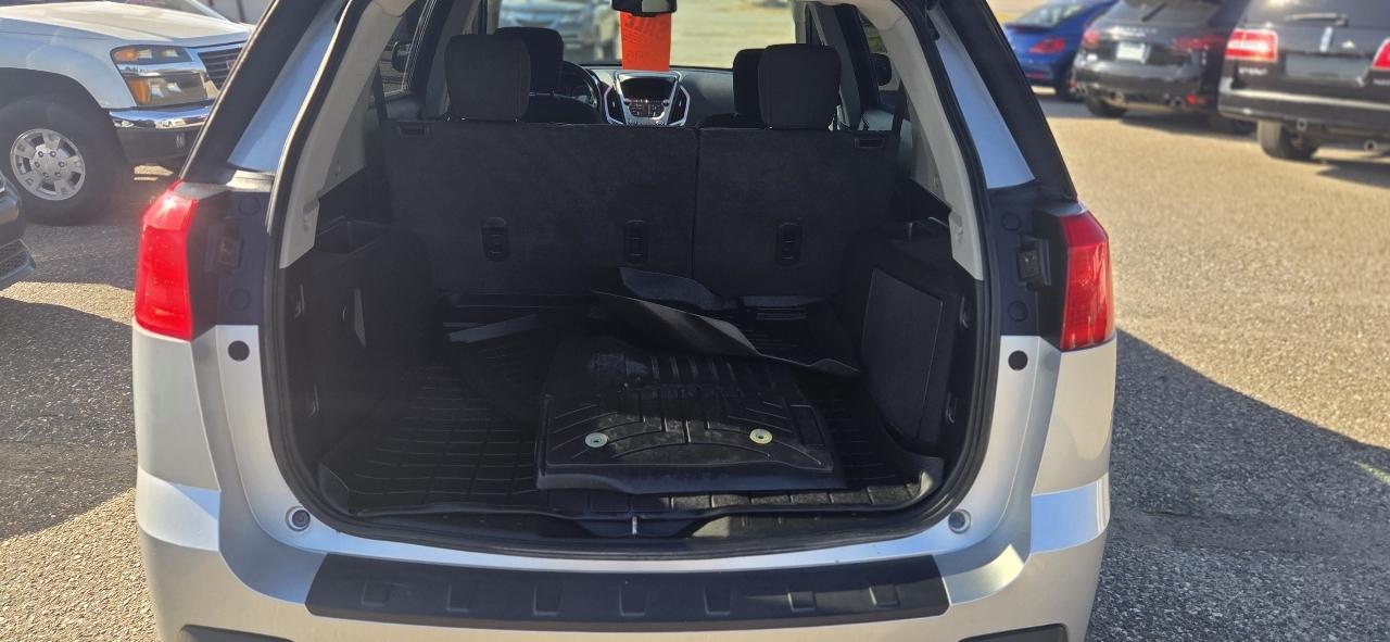 GMC Terrain SLE2 AWD 2012