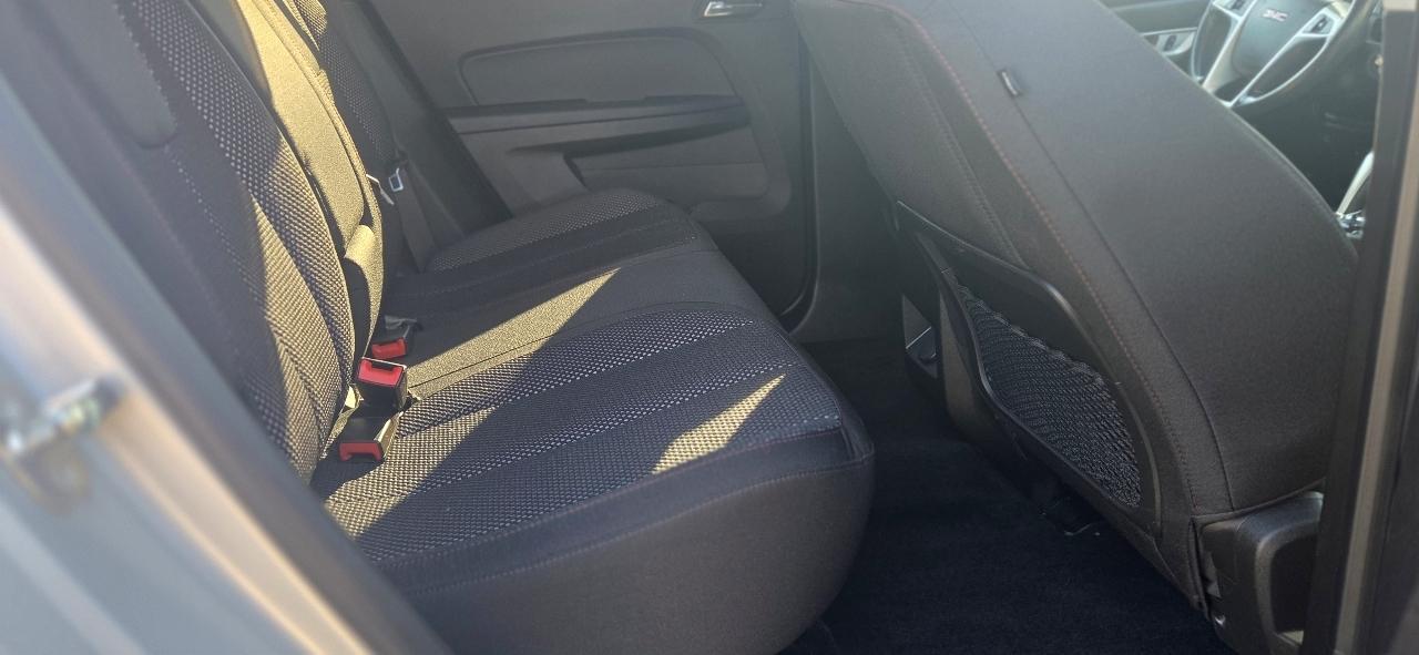 GMC Terrain SLE2 AWD 2012