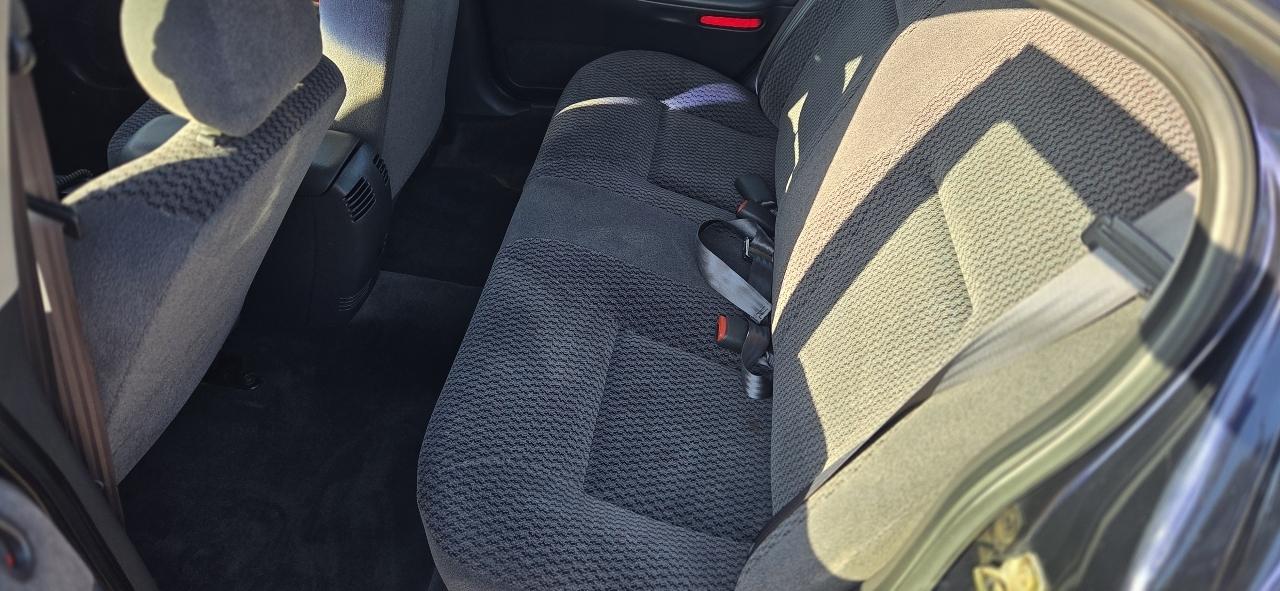 Dodge Intrepid Base 1999