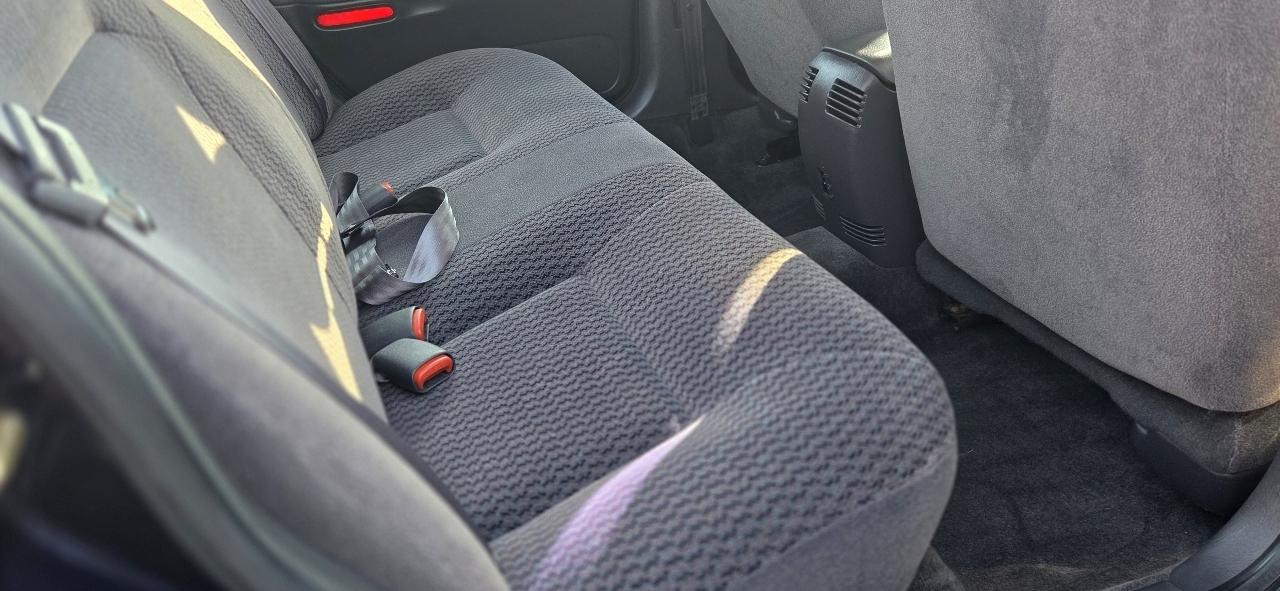 Dodge Intrepid Base 1999