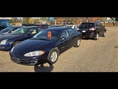 1999 Dodge Intrepid 