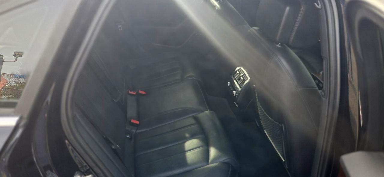 Audi A6 3.0T quattro Tiptronic 2014