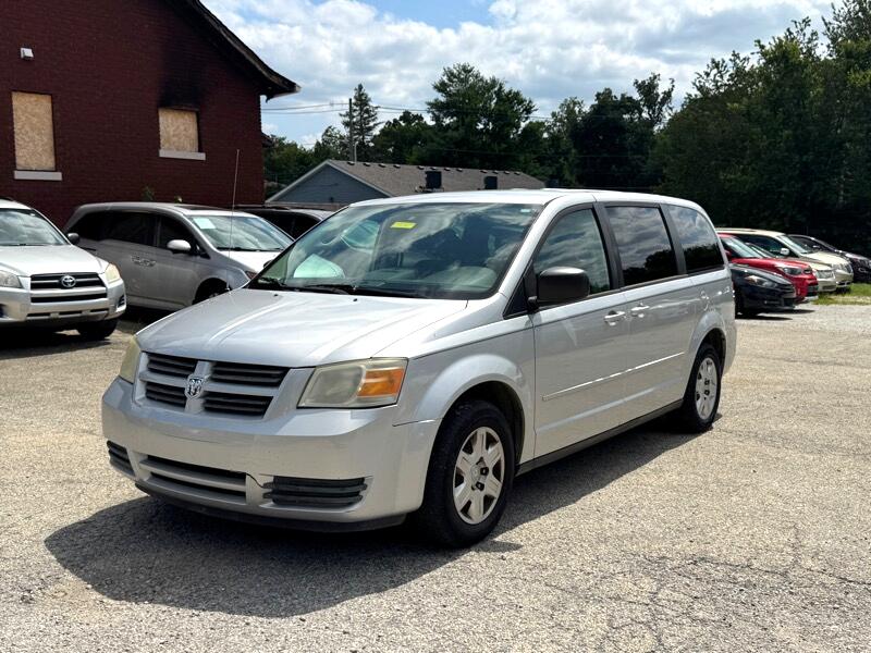 2009 Dodge Grand Caravan