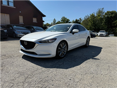 2018 Mazda MAZDA6 