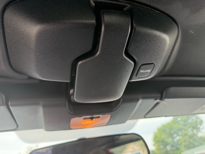 Mazda MX-5 Miata Touring Power Retractable Hardtop 2008