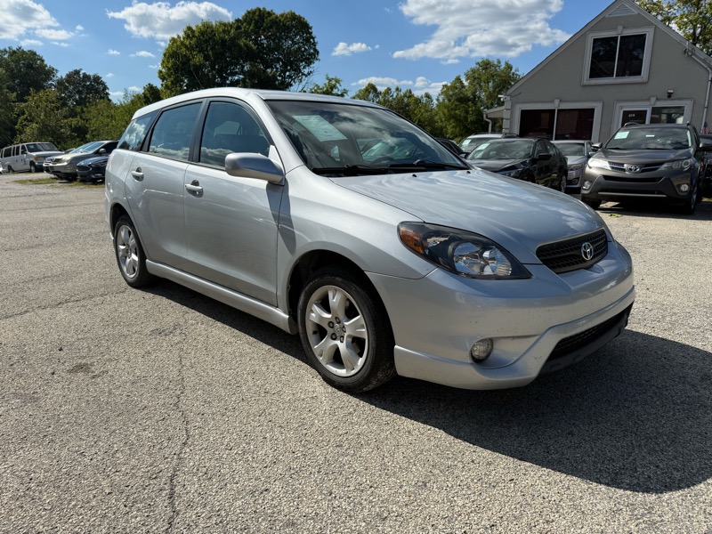 Toyota Matrix 2WD 2007