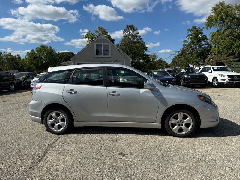 Toyota Matrix 2WD 2007