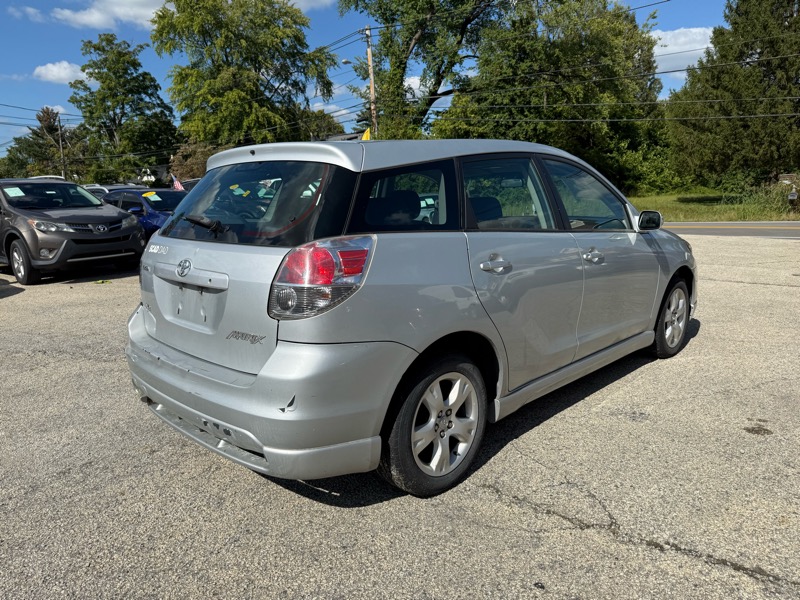 Toyota Matrix 2WD 2007