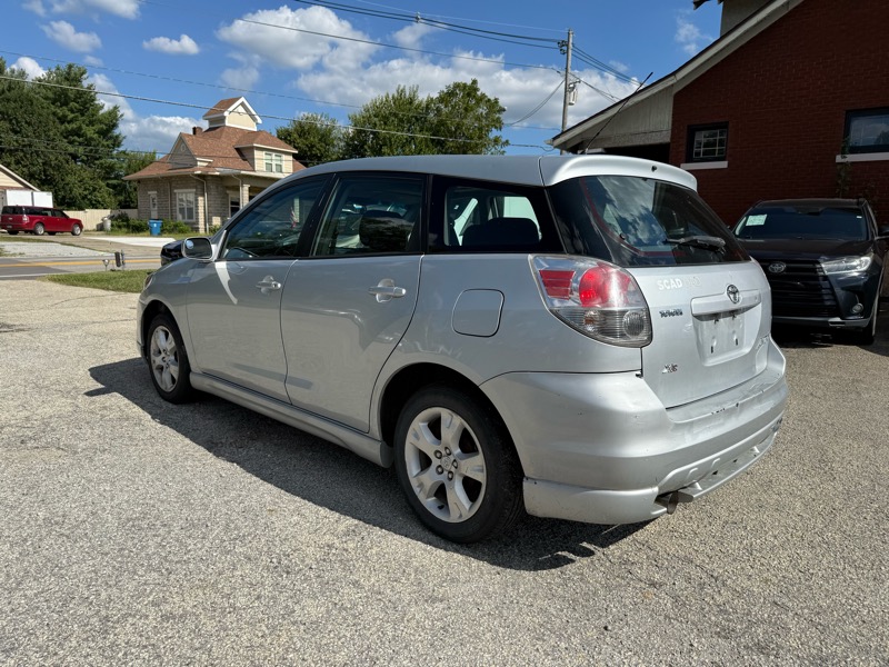 Toyota Matrix 2WD 2007