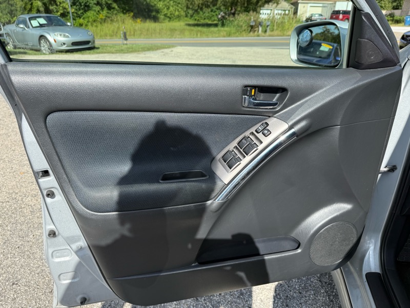 Toyota Matrix 2WD 2007