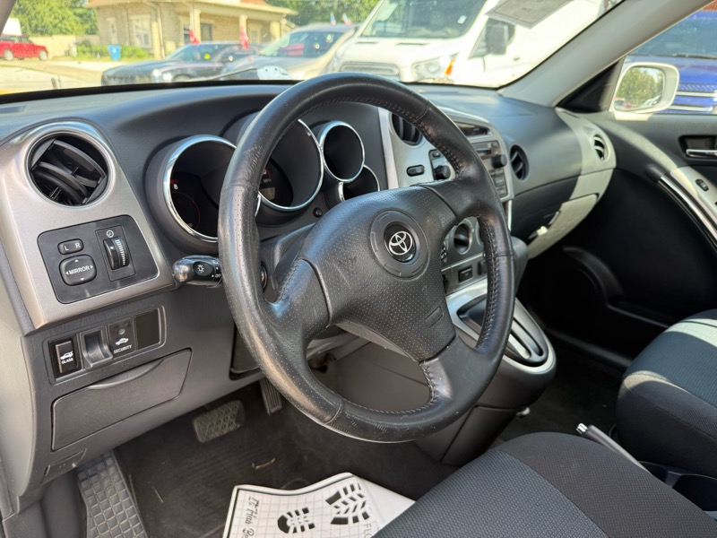 Toyota Matrix 2WD 2007