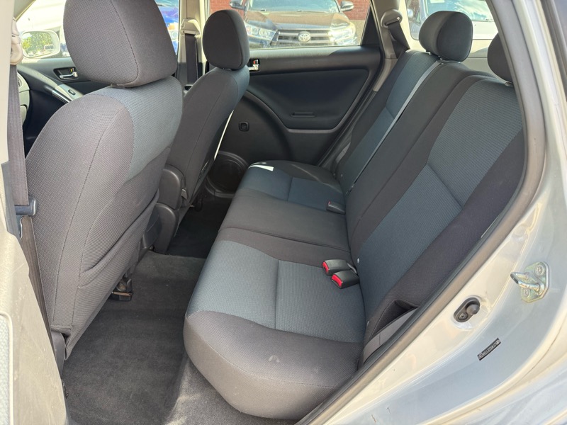 Toyota Matrix 2WD 2007