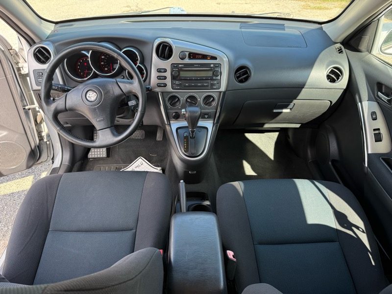 Toyota Matrix 2WD 2007