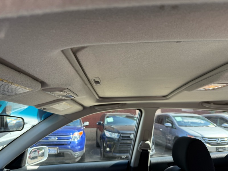 Toyota Matrix 2WD 2007