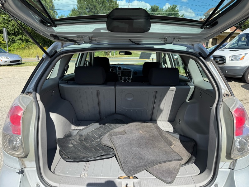 Toyota Matrix 2WD 2007